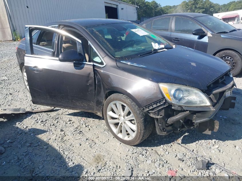 2013 Buick Verano VIN: 1G4PP5SKXD4153033 Lot: 40199772