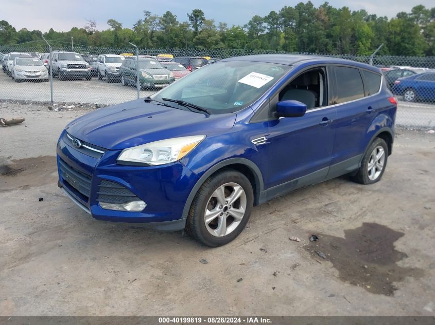 1FMCU9GX2FUB23756 2015 FORD ESCAPE - Image 2