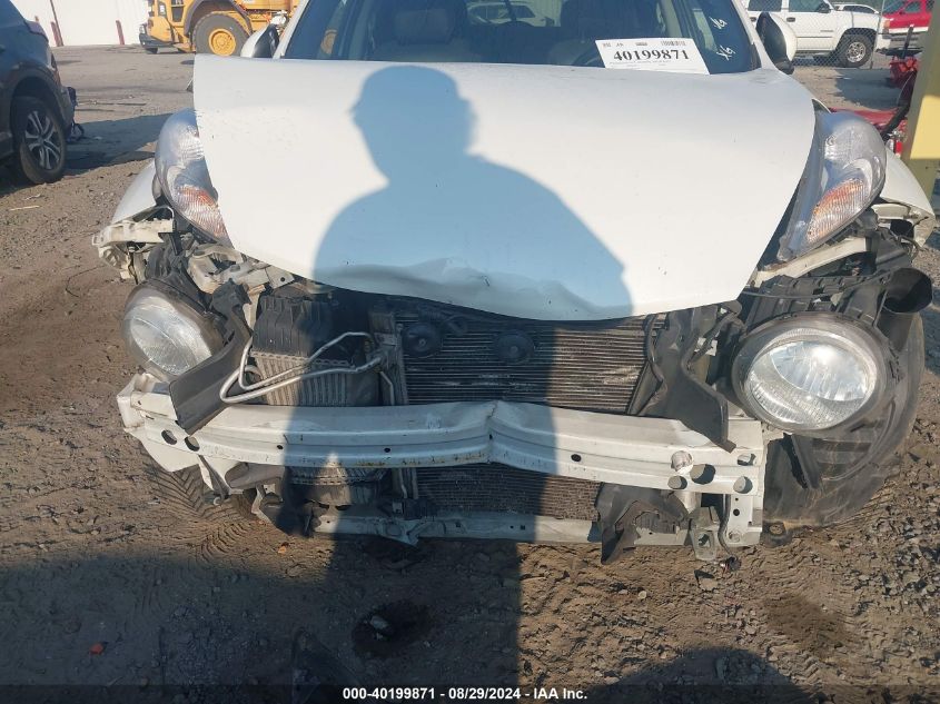 2014 NISSAN JUKE SL - JN8AF5MR1ET455040