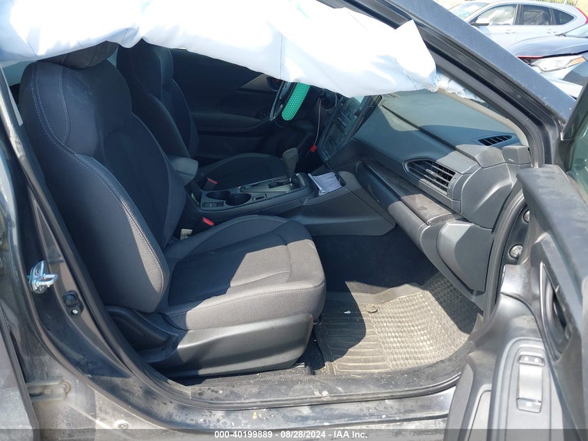 2024 SUBARU IMPREZA 2.0L H-4 DI, DOHC, V(VIN: JF1GUABCXR8351597