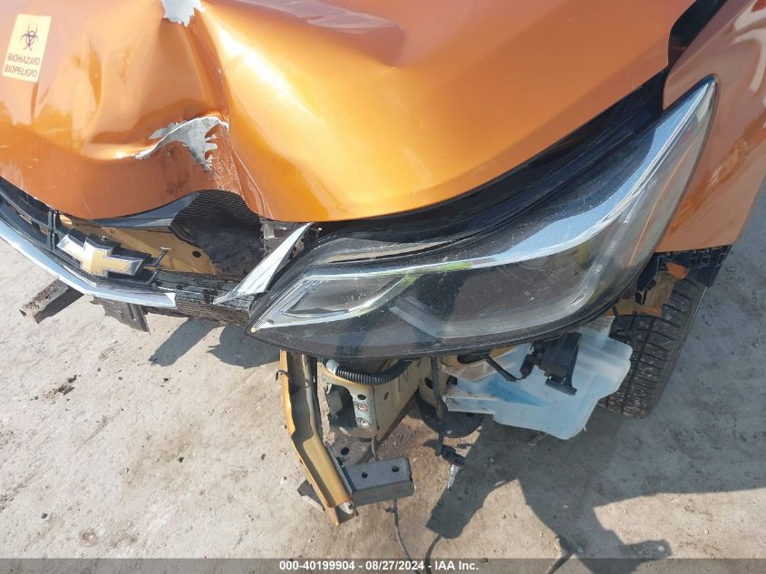 2017 CHEVROLET CRUZE PREMIER AUTO - 3G1BF6SM1HS591074