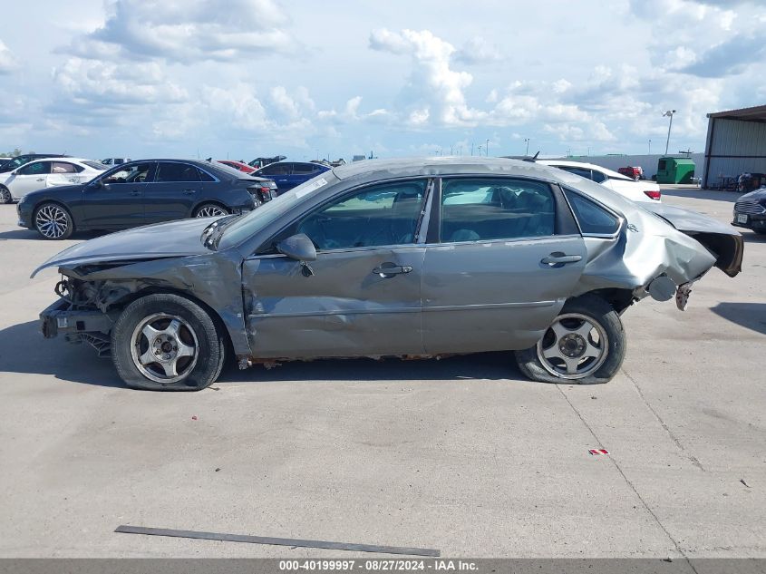 2007 Chevrolet Impala Ls VIN: 2G1WB58K479168076 Lot: 40199997