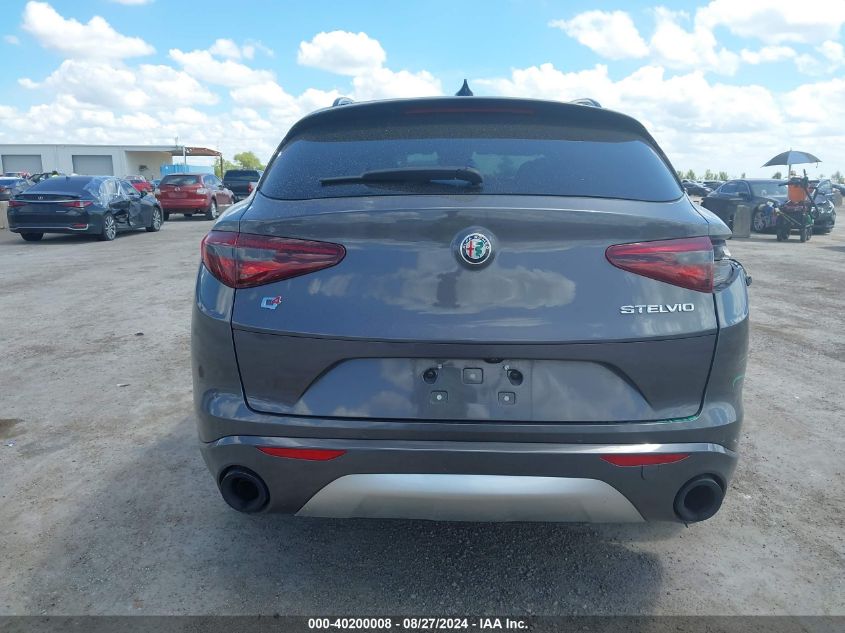 ZASPAKBN5N7D41111 2022 ALFA ROMEO STELVIO - Image 16