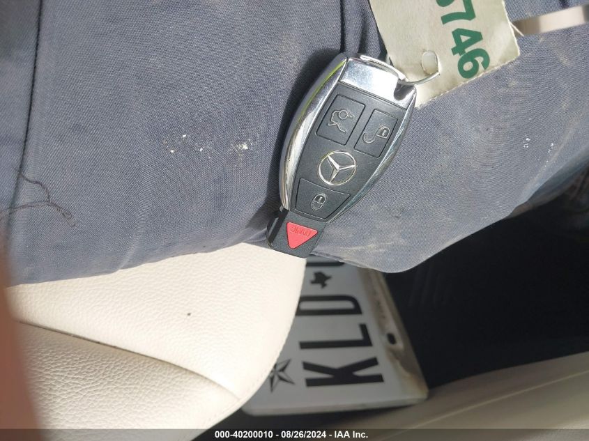 2015 MERCEDES-BENZ GLA 250 4MATIC - WDCTG4GB9FJ092441