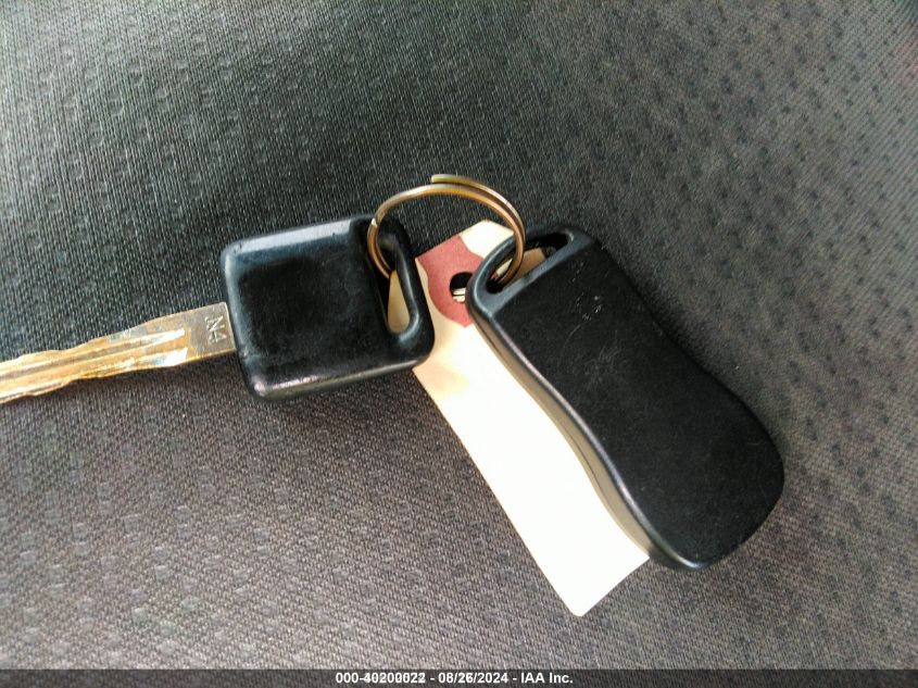 2012 Nissan Xterra X VIN: 5N1AN0NU0CC514964 Lot: 40200022