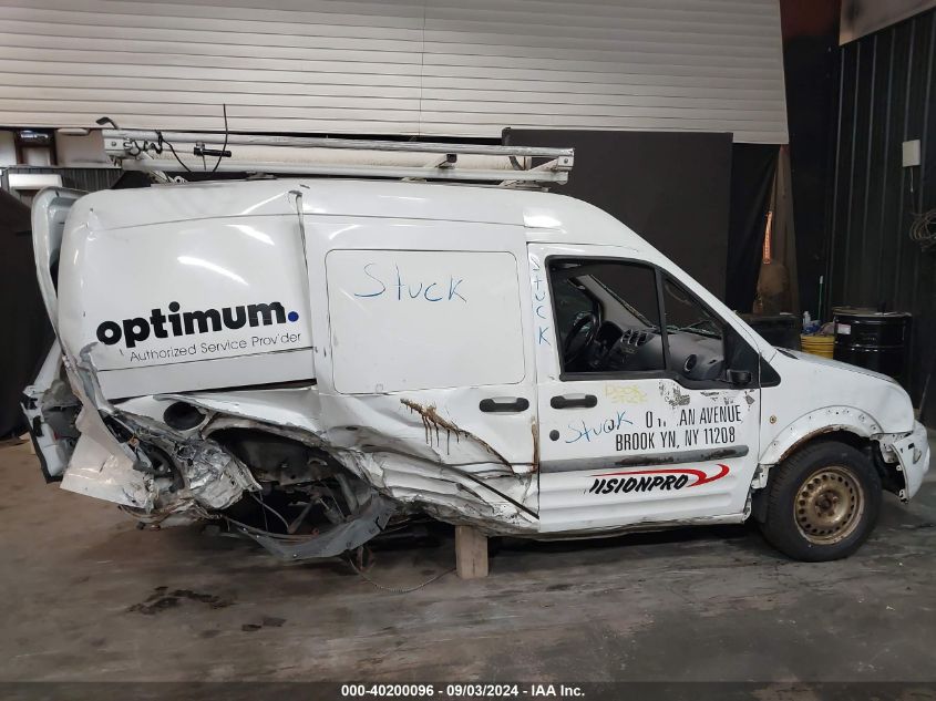 NM0LS7BN3CT115653 2012 Ford Transit Connect Xlt