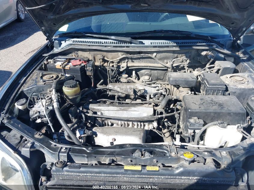 1999 Toyota Rav4 VIN: JT3HP10V3X7146902 Lot: 40200165