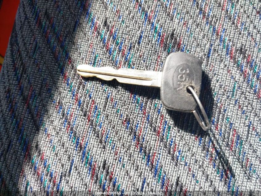 1999 Toyota Rav4 VIN: JT3HP10V3X7146902 Lot: 40200165