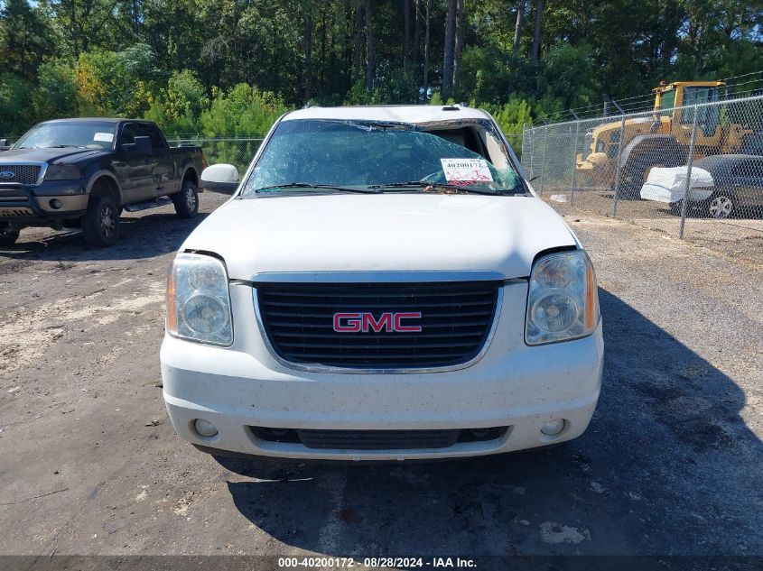 2013 GMC Yukon Xl 1500 Slt VIN: 1GKS1KE06DR366724 Lot: 40200172