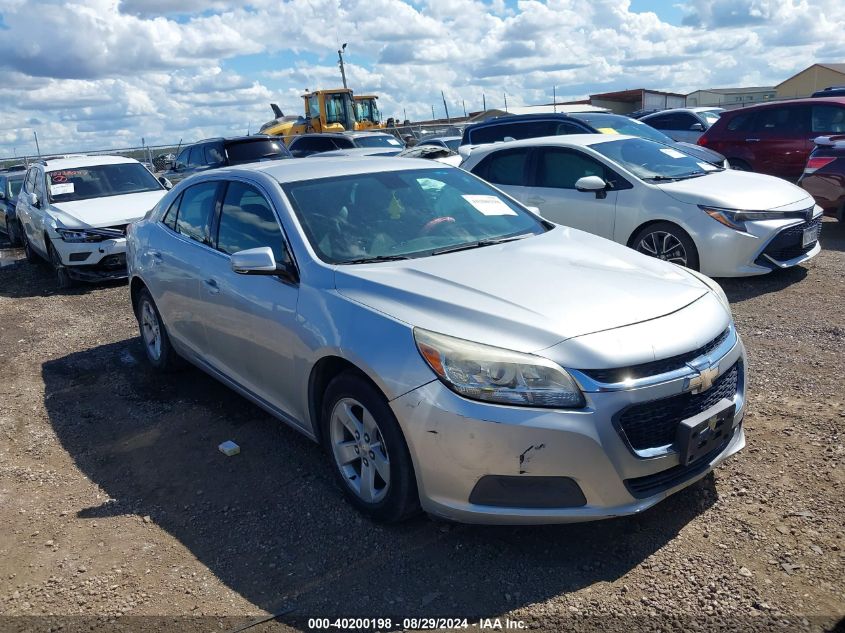 1G11C5SA4GU157976 2016 CHEVROLET MALIBU - Image 1