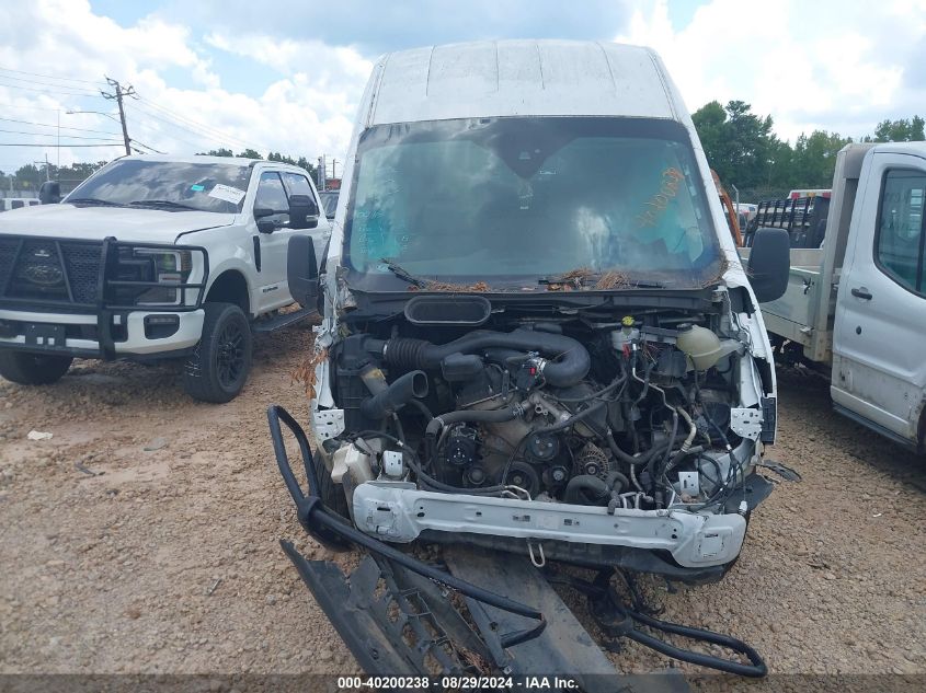 1FTBW3XM1KKB41006 2019 Ford Transit-350