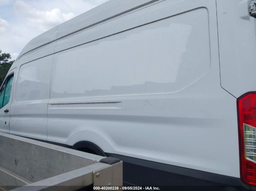 1FTBW3XM1KKB41006 2019 Ford Transit-350