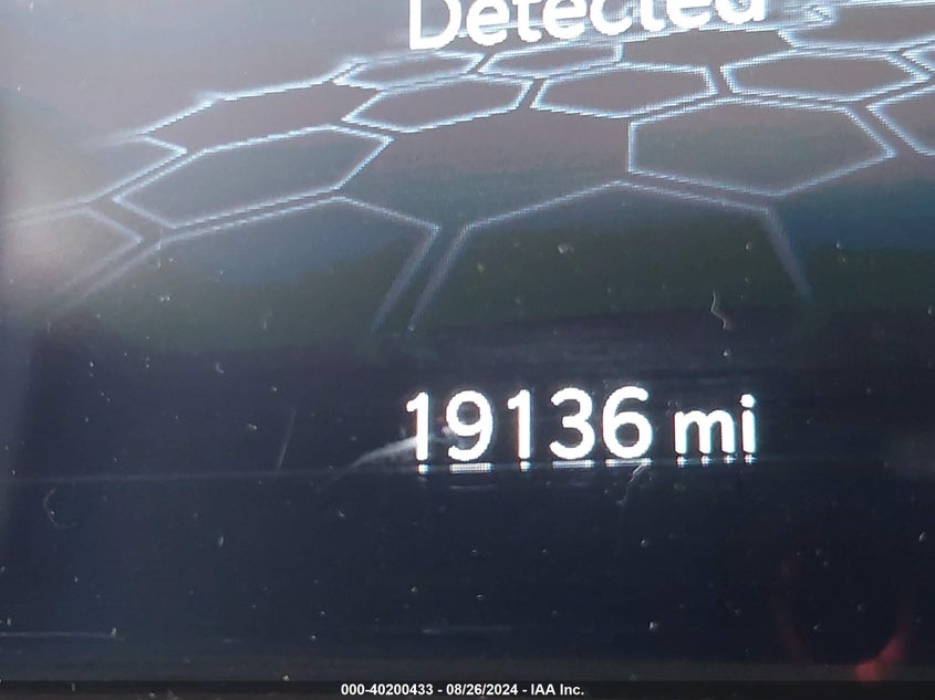 2024 Jeep Compass Latitude 4X4 VIN: 3C4NJDBN5RT604324 Lot: 40200433