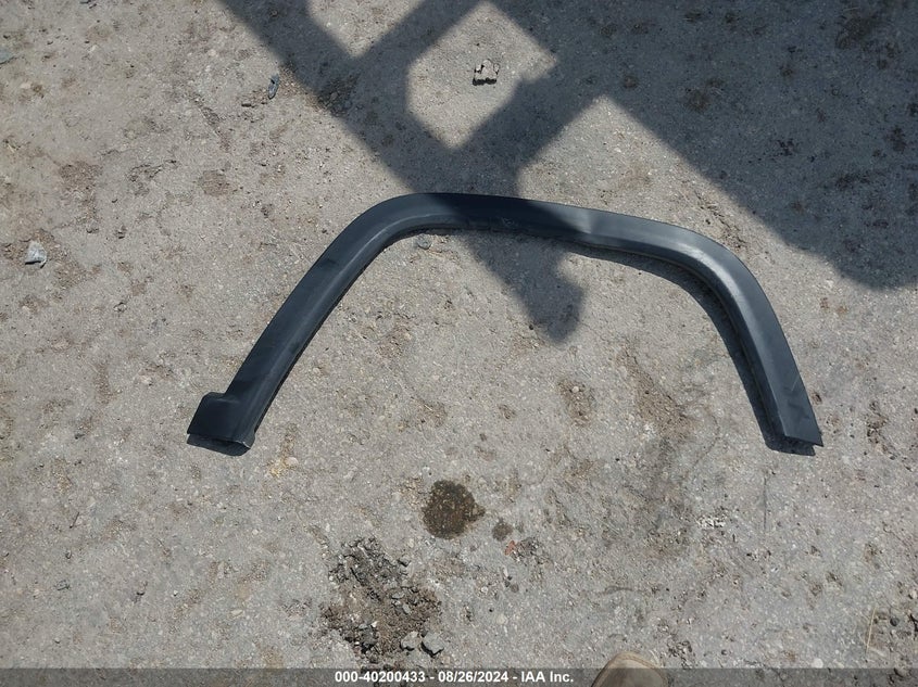 2024 Jeep Compass Latitude 4X4 VIN: 3C4NJDBN5RT604324 Lot: 40200433