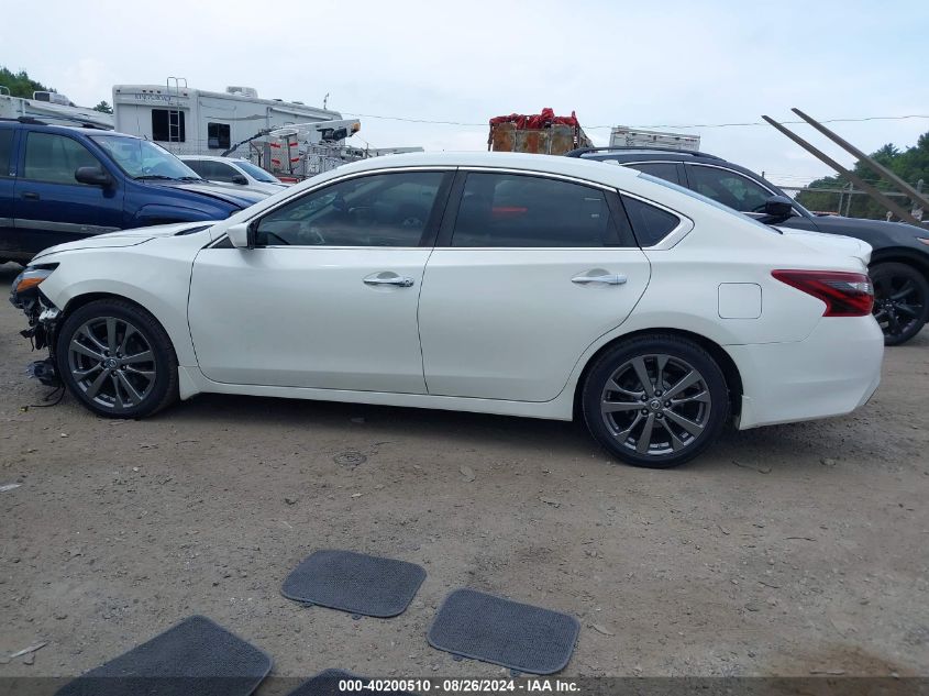 1N4AL3AP9JC151739 2018 Nissan Altima 2.5 Sr