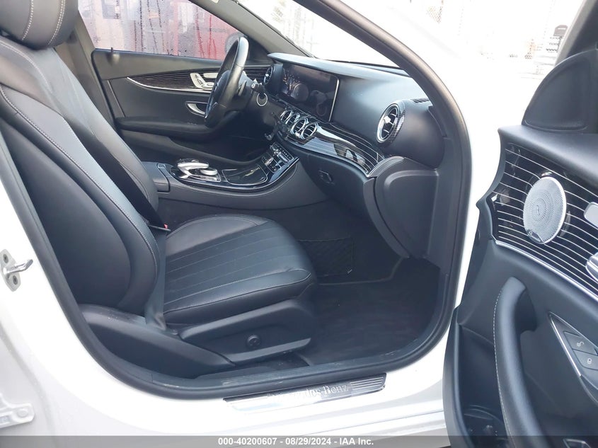 2020 MERCEDES-BENZ E 350 4MATIC - WDDZF8EB2LA712111