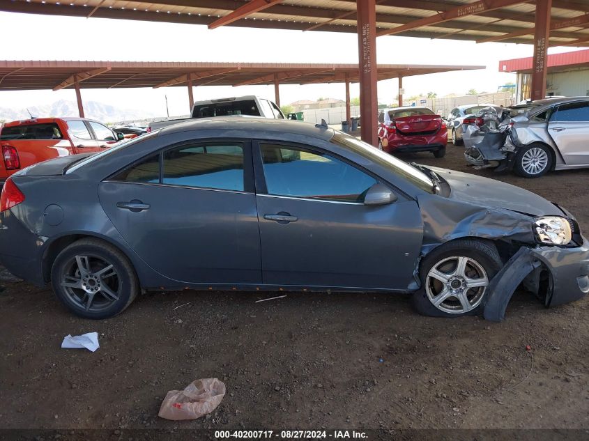 2009 Pontiac G6 New Se VIN: 1G2ZJ57K194242556 Lot: 40200717