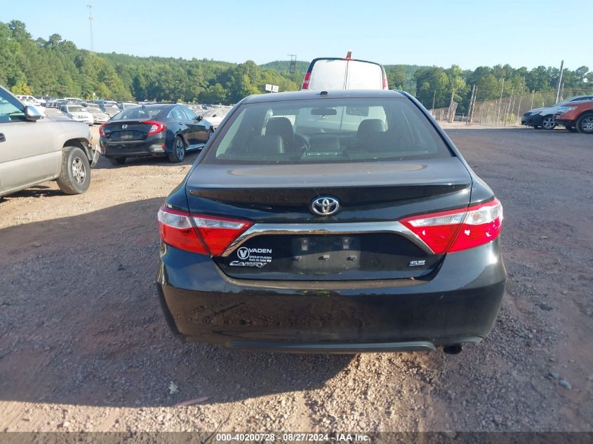 4T1BF1FK4GU547065 2016 TOYOTA CAMRY - Image 16