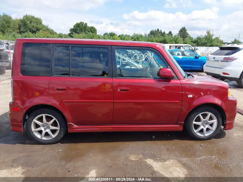 2006 Scion Xb VIN: JTLKT324264101998 Lot: 40200811