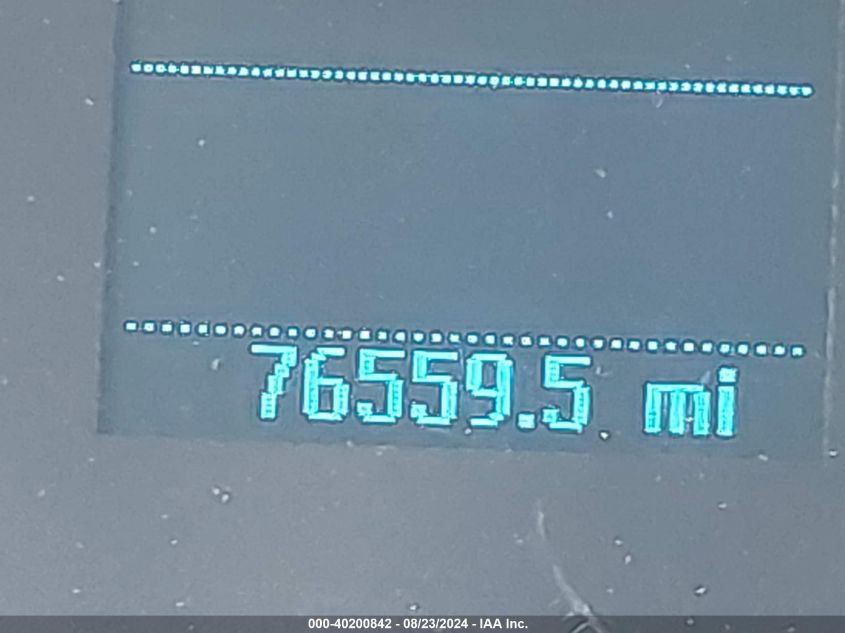 2016 Ford F-150 Xl VIN: 1FTMF1C89GKE04436 Lot: 40200842