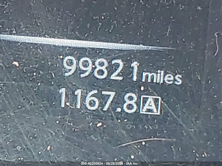 2016 NISSAN ROGUE S - JN8AT2MT5GW028657