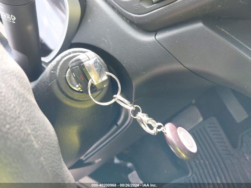 2014 Chevrolet Equinox Ls VIN: 2GNALAEK8E6175579 Lot: 40200968