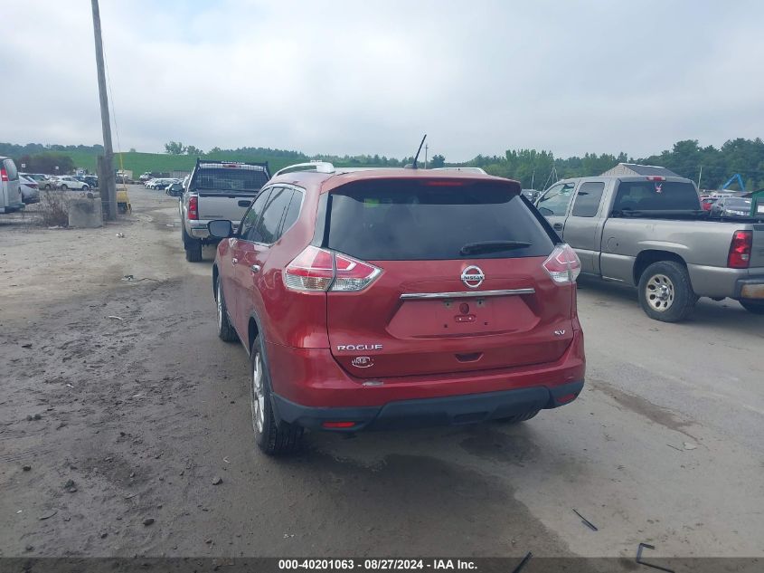 KNMAT2MT5FP583239 2015 NISSAN ROGUE - Image 17