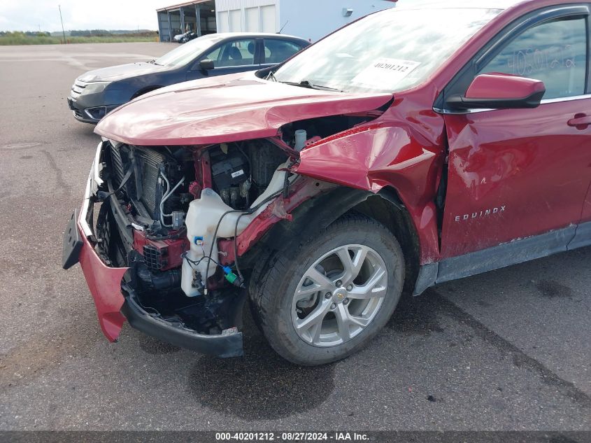 2GNAXKEX5J6216508 2018 CHEVROLET EQUINOX - Image 17