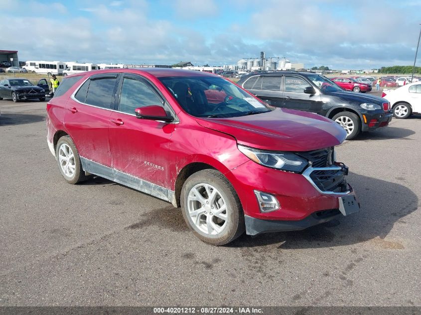 2GNAXKEX5J6216508 2018 CHEVROLET EQUINOX - Image 1