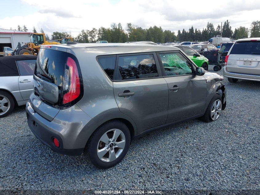 2017 KIA SOUL - KNDJN2A21H7468324
