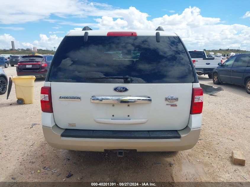 1FMFK17538LA38789 2008 Ford Expedition El Eddie Bauer/King Ranch