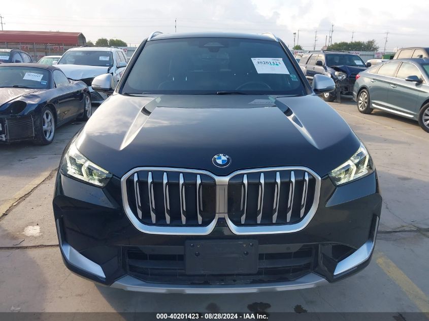 WBX73EF08P5W31623 2023 BMW X1 xDrive28I