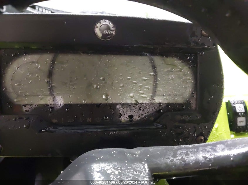 VIN 3JBVAAV26MK000346 2021 CAN-AM MAVERICK X3 MAX X MR TURBO RR