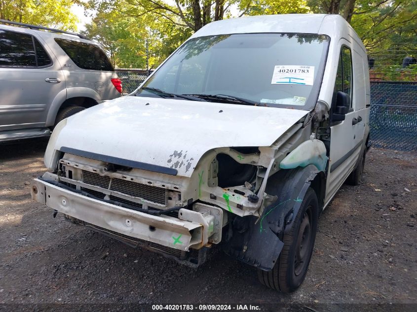 NM0LS7ANXDT142187 2013 Ford Transit Connect Xl