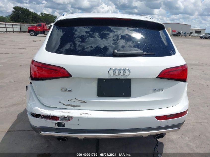 WA1L2AFP8HA061839 2017 AUDI Q5 - Image 16