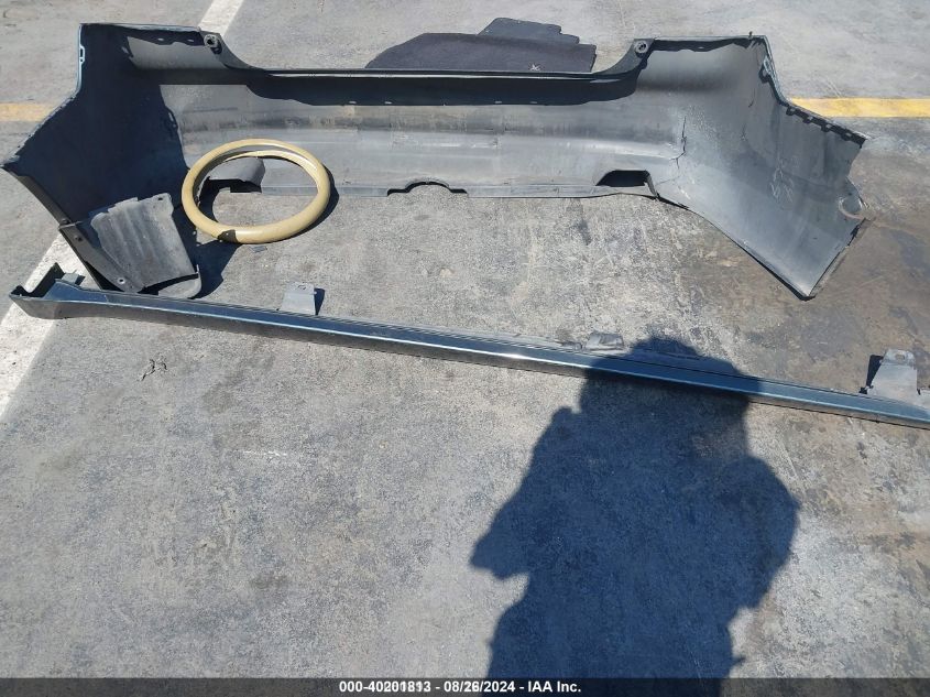 2005 Honda Accord 2.4 Ex VIN: 1HGCM56775A155893 Lot: 40201813