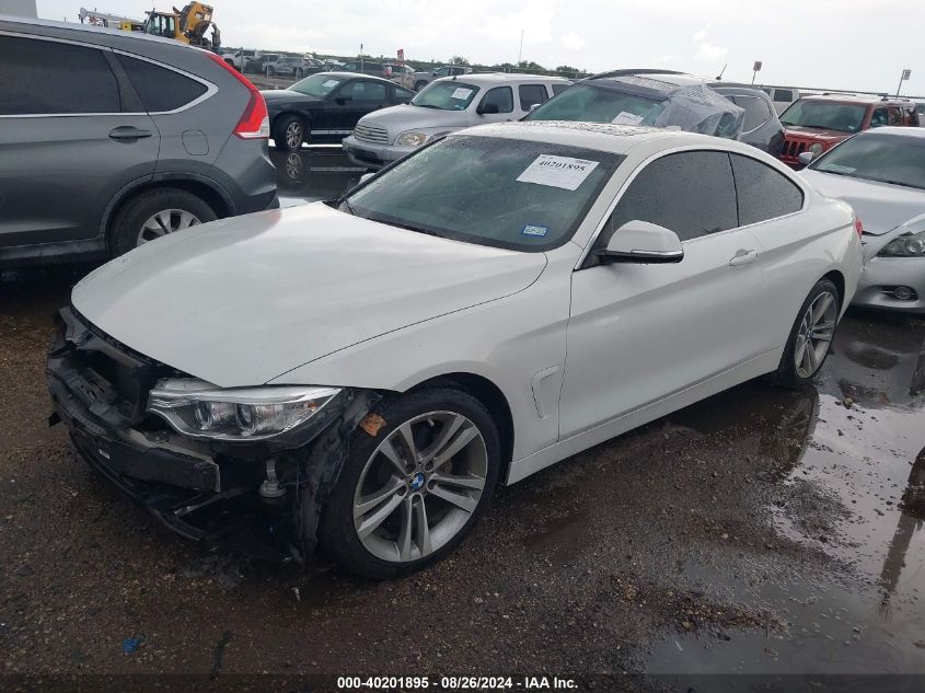 WBA4R7C55HK895778 2017 BMW 4 SERIES - Image 2