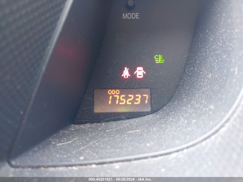 2008 Scion Xd VIN: JTKKU10468J022265 Lot: 40201921