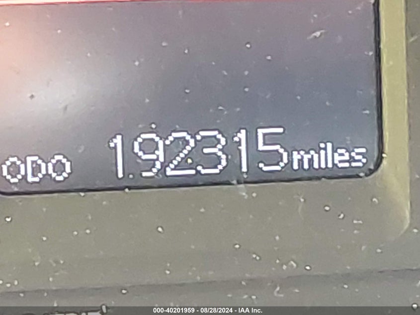 2017 TOYOTA COROLLA LE - 5YFBURHE1HP574688