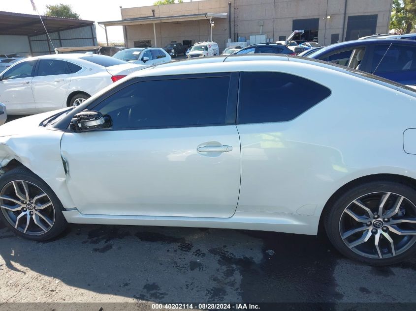 JTKJF5C73FJ013426 2015 Scion Tc