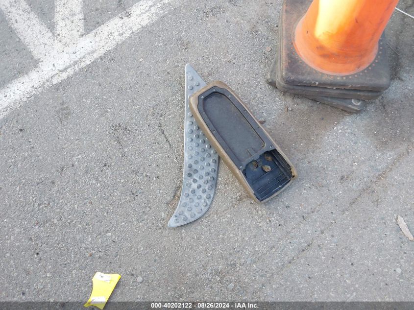 2005 Ford Explorer Sport Trac Adrenalin/Xls/Xlt VIN: 1FMZU77K05UA43907 Lot: 40202122