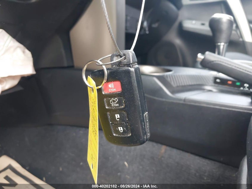 2015 TOYOTA RAV4 LIMITED - 2T3YFREV9FW193473