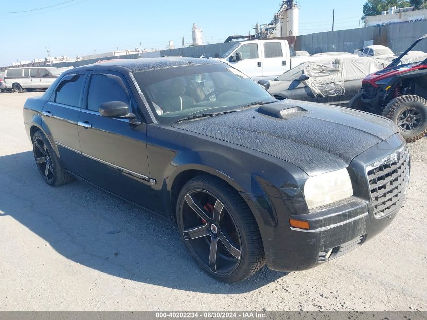 2C3KA53G36H370105 2006 Chrysler 300 Touring