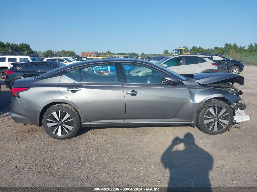 2020 Nissan Altima Sl VIN: 1N4BL4EW6LC129373 Lot: 40202296