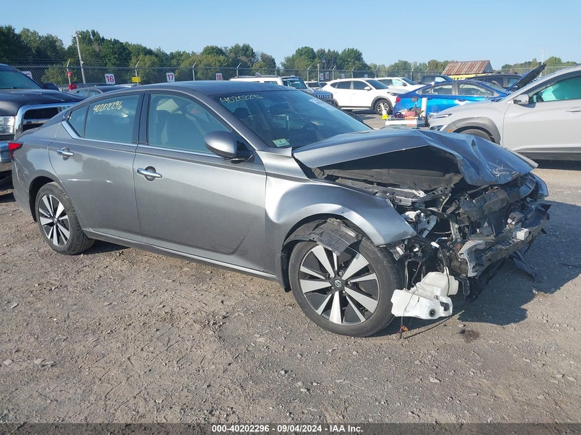 1N4BL4EW6LC129373 2020 NISSAN ALTIMA