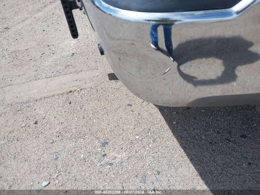 2011 Ram Ram 2500 St VIN: 3D7TP2CT5BG627131 Lot: 40202298