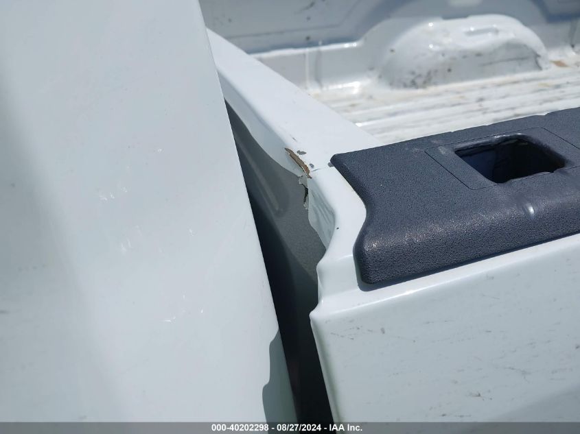 2011 Ram Ram 2500 St VIN: 3D7TP2CT5BG627131 Lot: 40202298