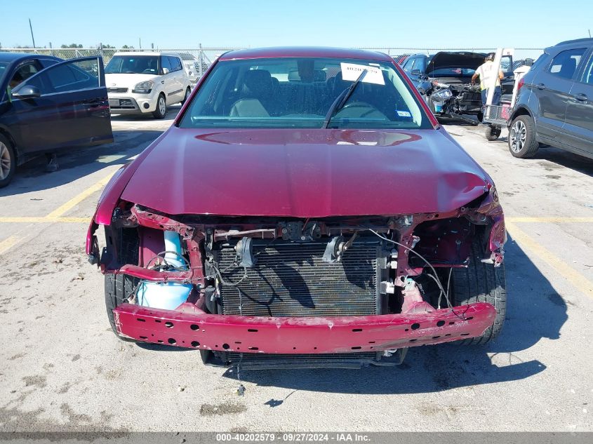 2C3CCAEG3KH594800 2019 Chrysler 300 Limited