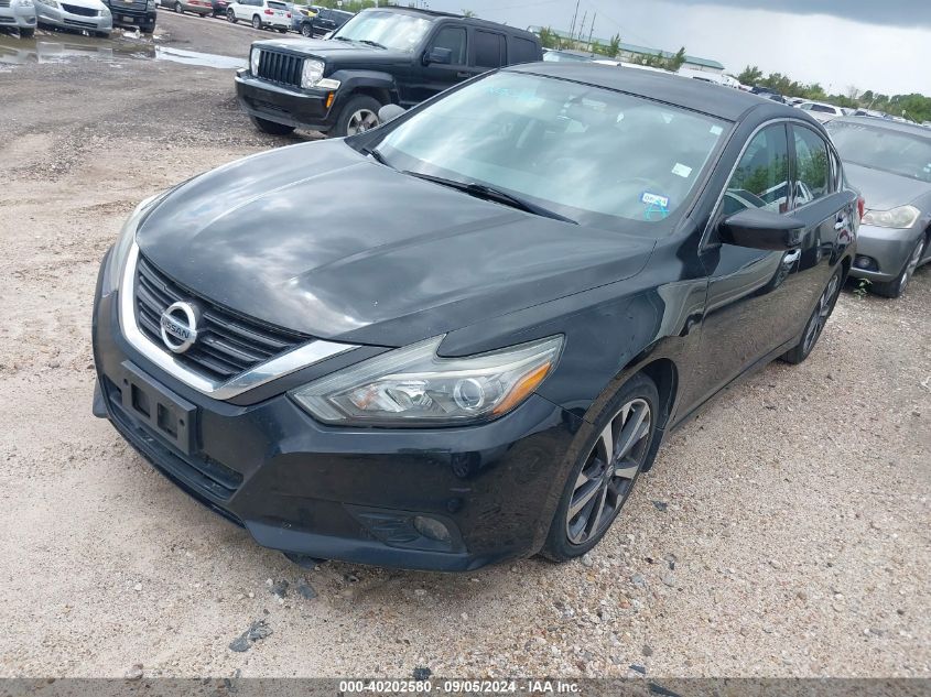 1N4AL3AP7GN334411 2016 NISSAN ALTIMA - Image 2