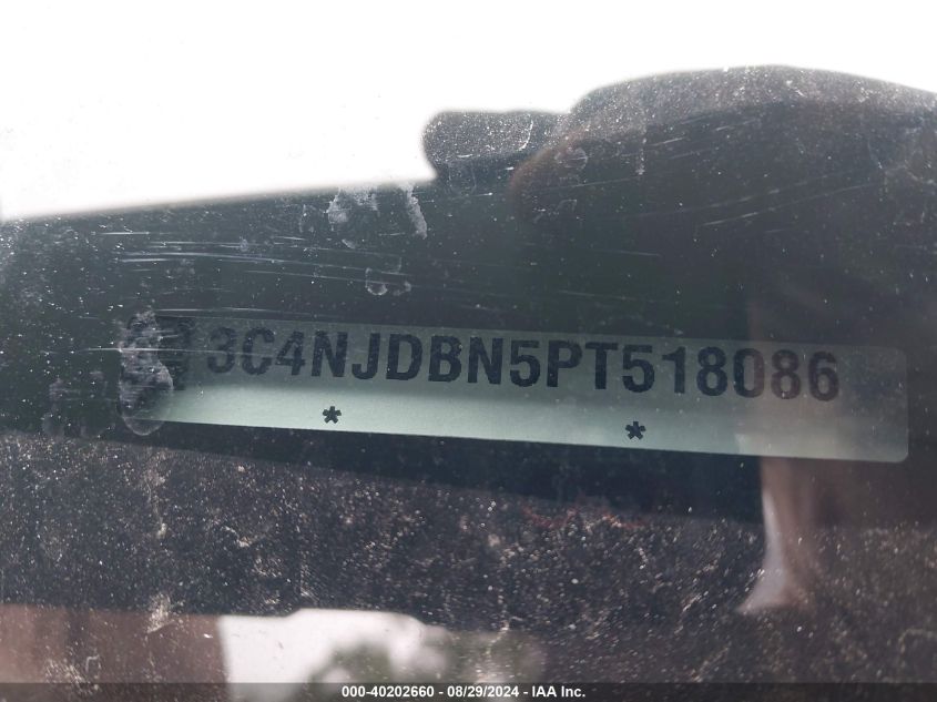 3C4NJDBN5PT518086 2023 JEEP COMPASS - Image 12